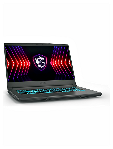 MSI Thin 15 B13UCA66-3074XTRA66 Core i5 13420H 15.6