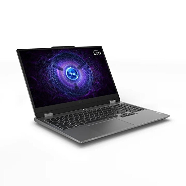 Lenovo LOQ 15IAX9A39 83GS00P6TRA39 Core i5 12600HX 15.6