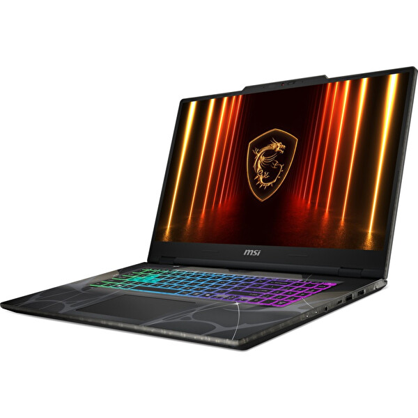 MSI CYBORG 17 B13WFKGA35-092XTRA35 Core i7 13620H 17.3
