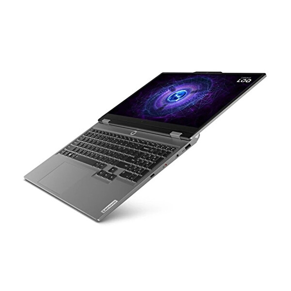 Lenovo LOQ 15IAX9A93 83GS00P6TRA93 Core i5 12600HX 15.6