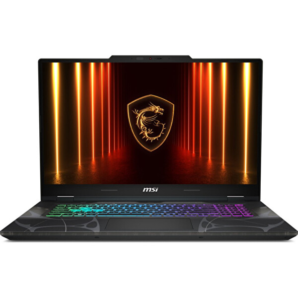 MSI CYBORG 17 B13WFKGA31-092XTRA31 Core i7 13620H 17.3