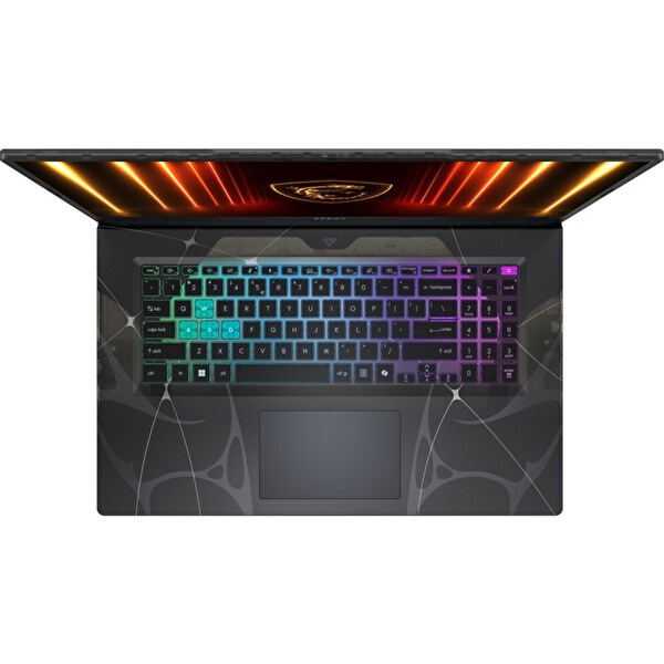 MSI CYBORG 17 B13WFKGA40-092XTRA40 Core i7 13620H 17.3