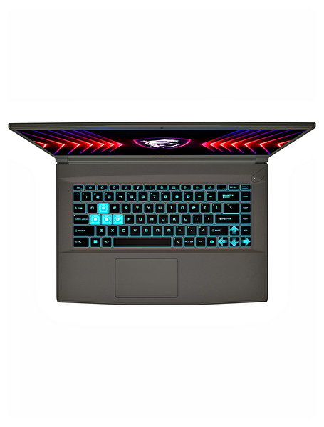 MSI Thin 15 B13UCA10-3074XTRA10 Core i5 13420H 15.6