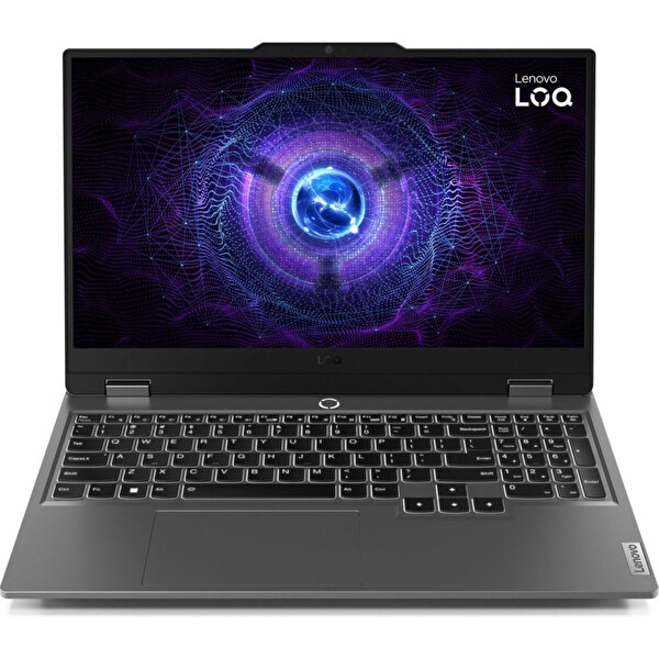 Lenovo LOQ 15IAX9A112 83GS00P6TRA112 Core i5 12600HX 15.6