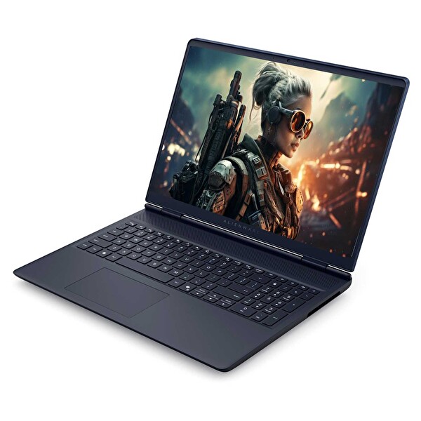Dell Alienware Aurora16 AC16250 Core5 210H 16GB 512SSD RTX4050 16