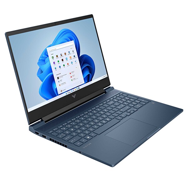 HP Victus 16-S0064NT 8Q4K4EA Ryzen5 7640HS 16.1