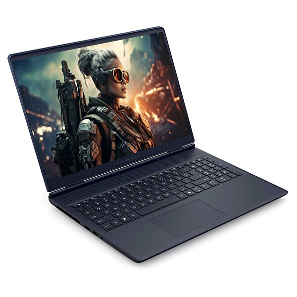 Dell Alienware Aurora16 AC16250A013 Core5 210H 64GB 1TBSSD RTX4050 16