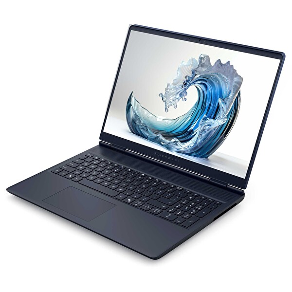 Dell Alienware 16 Aurora AC16250-C71615U56N016 Core7 240H 16GB 2TBSSD RTX5060 16