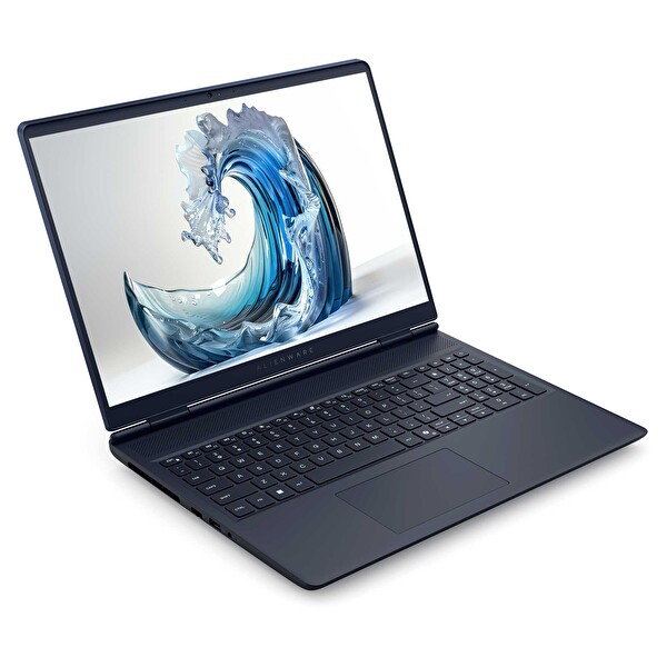 Dell Alienware 16 Aurora AC16250-C71615U56N003 Core7 240H 16GB 2TBSSD RTX5060 16