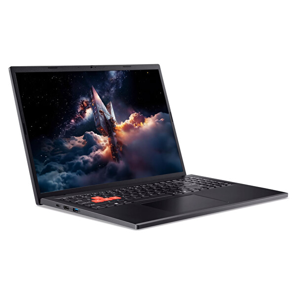 Acer Nitro Lite Intel Core i5-13420H NH.DAEEY.001 16