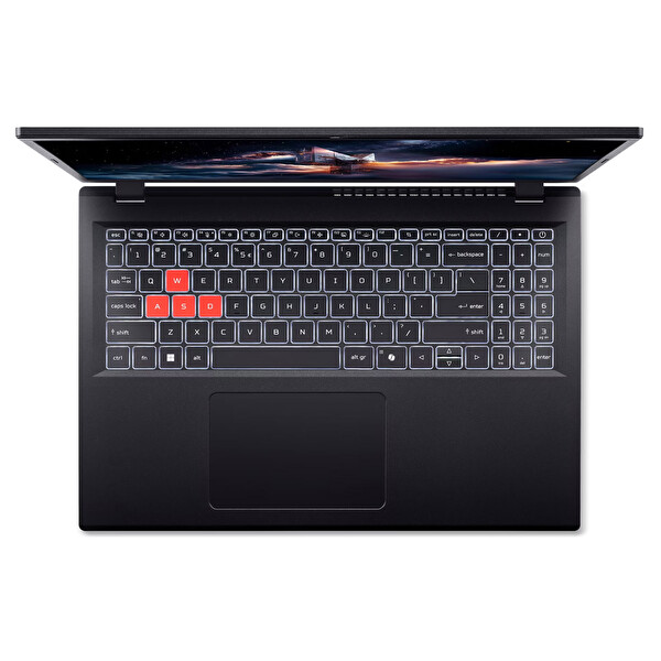 Acer Nitro Lite Intel Core i5-13420H NH.DAEEY.001 16