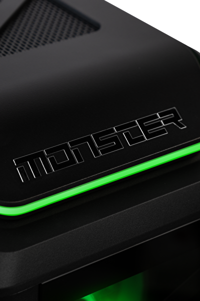 Tulpar TD3 V2.1.5 Intel Core i7 14700F B760 Anakart 32 GB 1 TB RX9070 XT Freedos Masaüstü Oyun Bilgisayarı - Siyah