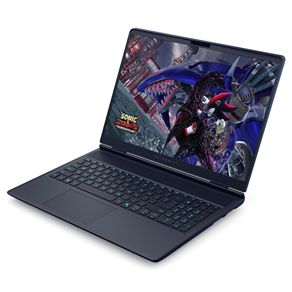 Dell Alienware 16X Aurora AC16251A004 Ultra7 255HX 32GB 1TBSSD RTX5060 16