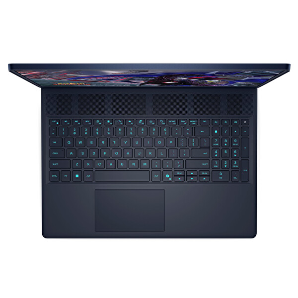 Dell Alienware 16X Aurora AC16251A004 Ultra7 255HX 32GB 1TBSSD RTX5060 16