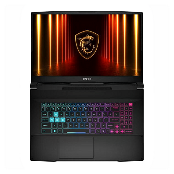 MSI Katana 17 HX B14WGKA40-048XTRA40 Core i9 14900HX 17.3