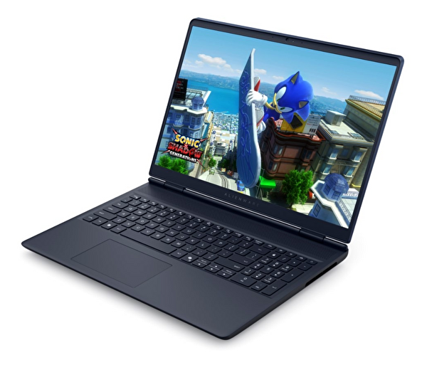 Dell Alienware 16 Aurora AC16250A13 WVA C71615U56NA13 7 240H 16