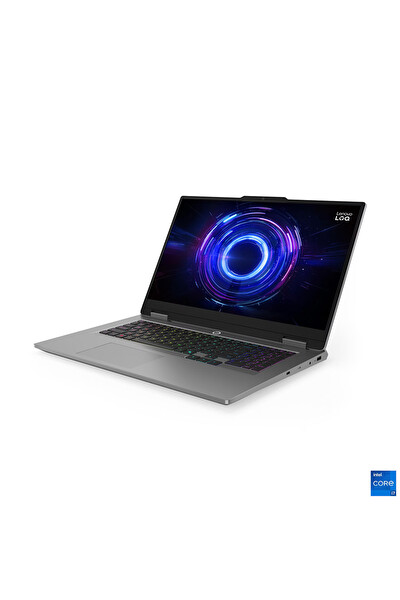 Lenovo LOQ 17IRX10 83JH006DTR i7-13650HX 17.3