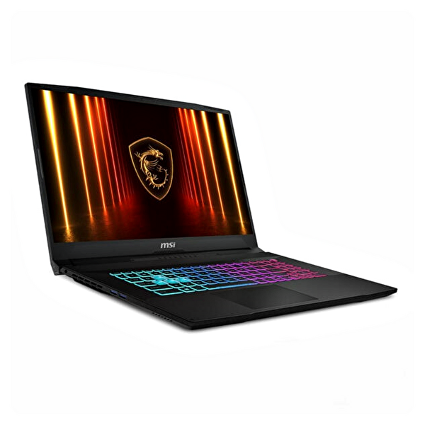 MSI Katana 17 HX B14WGKA59-048XTRA59 Core i9 14900HX 17.3