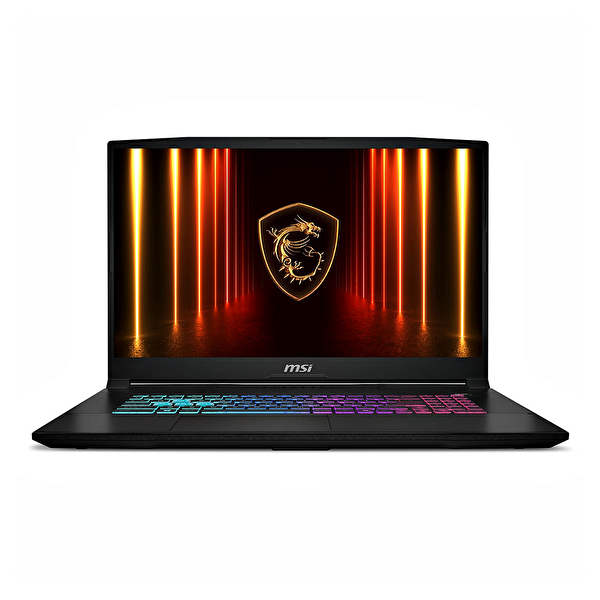 MSI Katana 17 HX B14WGKA53-048XTRA53 Core i9 14900HX 17.3