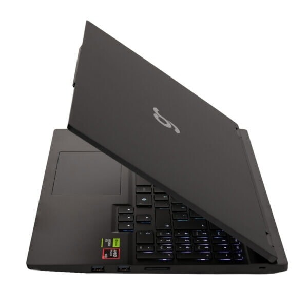 Gameraider FLUX GR16 AMD Ryzen 9-8940HX 16