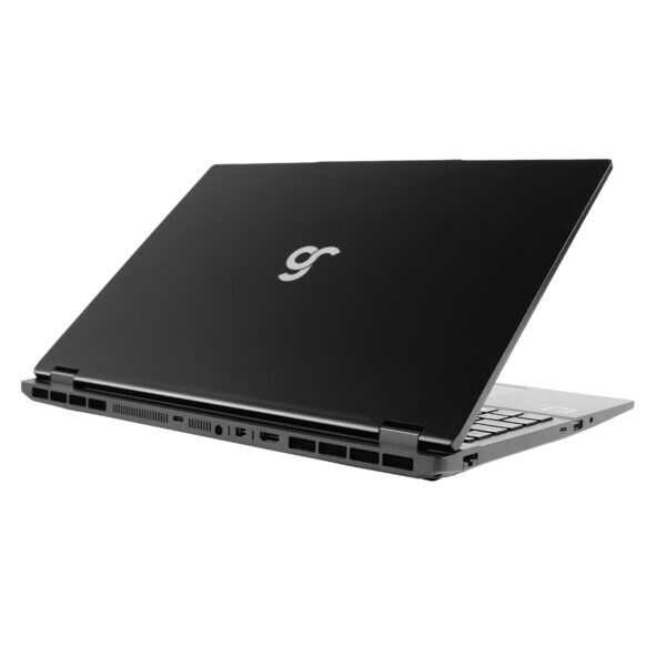 Gameraider FLUX GR16 AMD Ryzen 9-8940HX 16