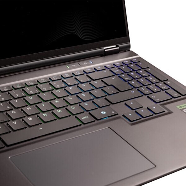 Gameraider FLUX GR16 H760180S16C-TR001 i7-14650HX 16