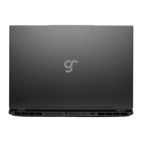 Gameraider FLUX GR16 AMD Ryzen 9-8940HX 16