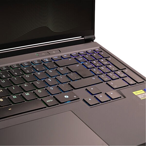Gameraider IGNIA GR16 Intel Core i9-14900HX 16