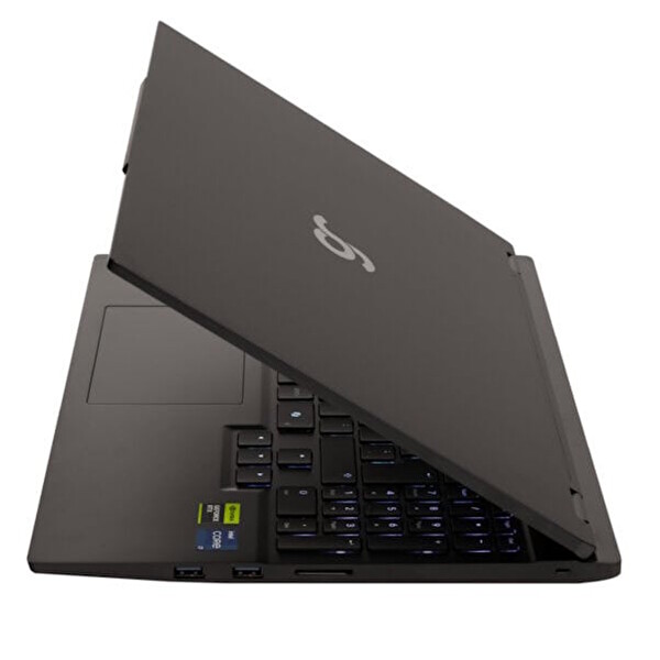 Gameraider FLUX GR16 Intel Core i9-14900HX 16