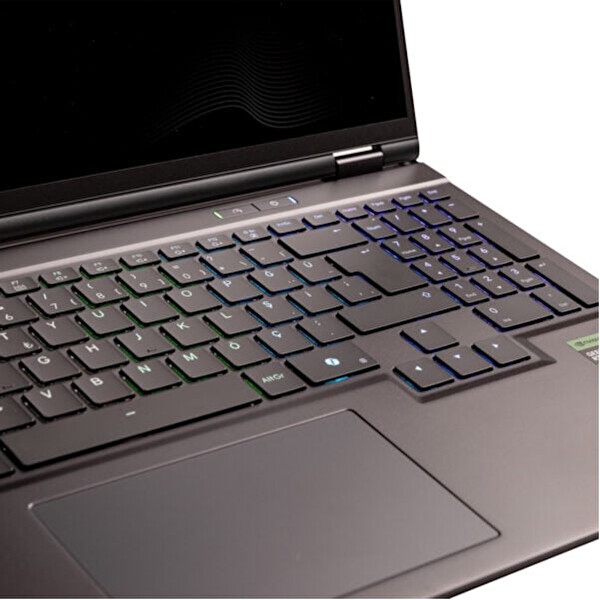 Gameraider FLUX GR16 Intel Core i9-14900HX 16