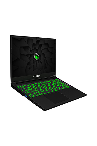 Monster Abra A5 V21.6.5 Intel Core i5 13420H 32 GB RAM 1 TB SSD 4 GB RTX 3050 Windows 11 Home 15,6