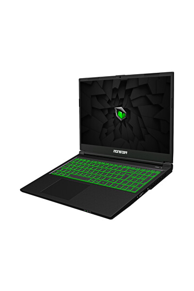 Monster Abra A5 V21.6.5 Intel Core i5 13420H 32 GB RAM 1 TB SSD 4 GB RTX 3050 Windows 11 Home 15,6