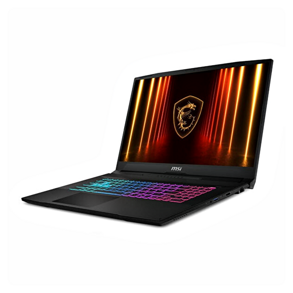 MSI Katana 17 HX B14WGKA4-048XTRA4 Core i9 14900HX 17.3