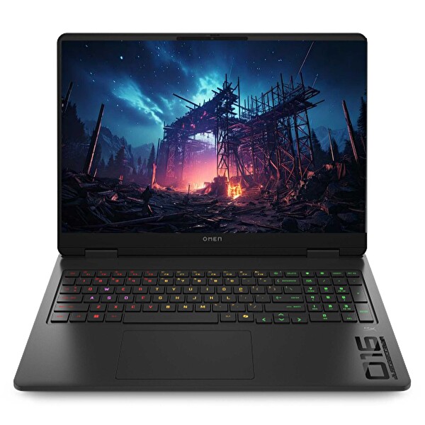 HP Omen 16-AP0010NT CE2B2EA002 RyzenAI7 350 32GB 1TBSSD RTX5060 16