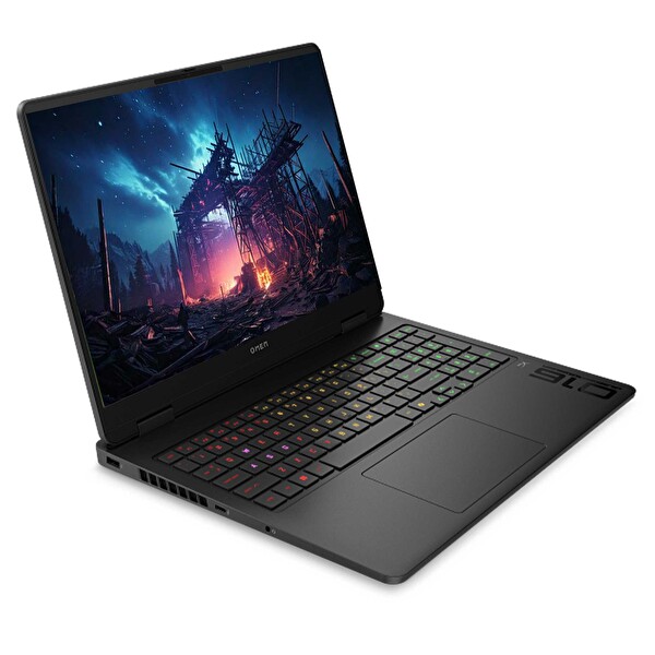 HP Omen 16-AP0010NT CE2B2EA004 RyzenAI7 350 32GB 1TBSSD+2TBSSD RTX5060 16