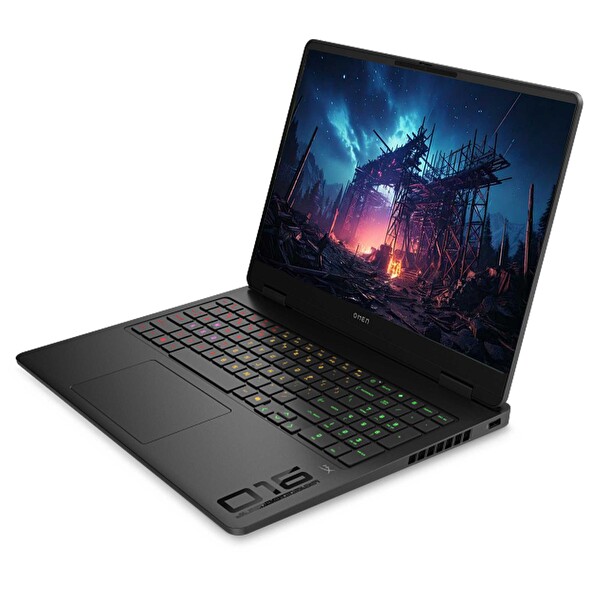 HP Omen 16-AP0010NT CE2B2EA005 RyzenAI7 350 32GB 2TBSSD RTX5060 16