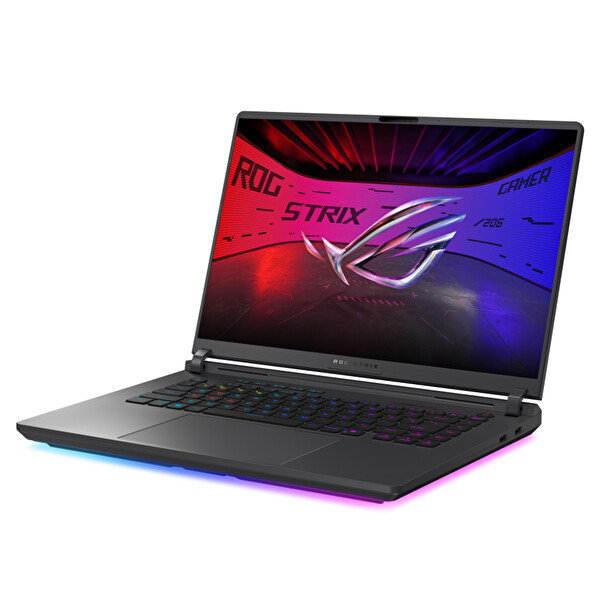 Asus ROG Strix G16 G614JVR-N3096A009 i9-14900HX 32GB 1TBSSD+1TBSSD RTX4060 16