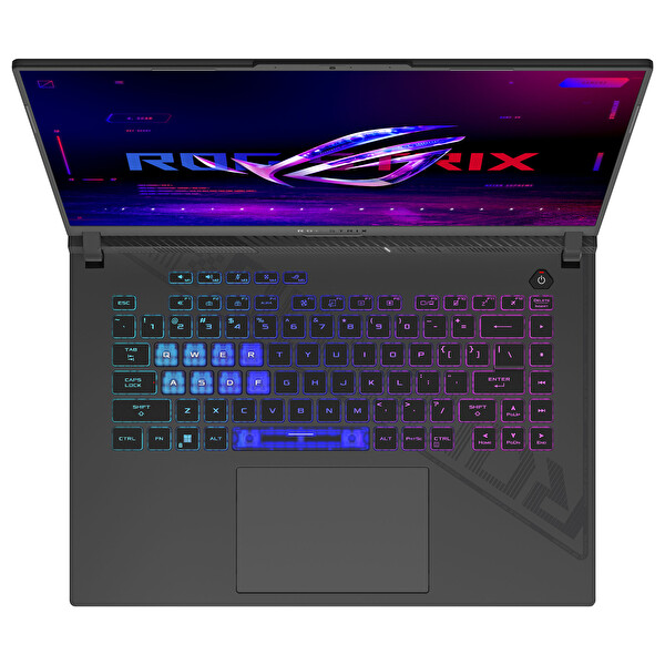 Asus ROG Strix G16 G614JVR-N3096A009 i9-14900HX 32GB 1TBSSD+1TBSSD RTX4060 16