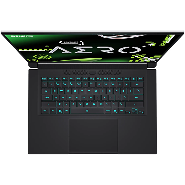 Gigabyte Aero X16 1V AMD Ryzen Al 7 350 16