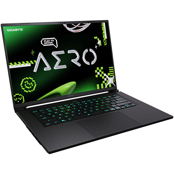 Gigabyte Aero X16 1V AMD Ryzen Al 7 350 16