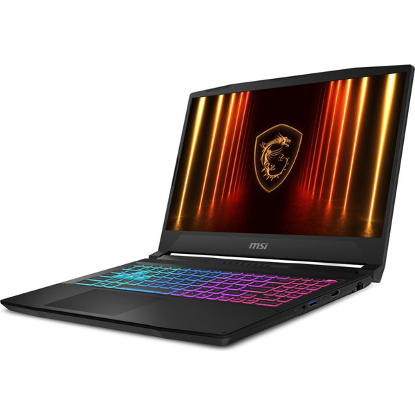 MSI KATANA 15 HX B14WGKA78-068XTRA78 Core i7 14650HX 15.6