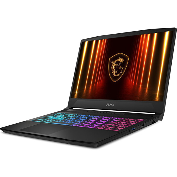 MSI KATANA 15 HX B14WGKA61-068XTRA61 Core i7 14650HX 15.6