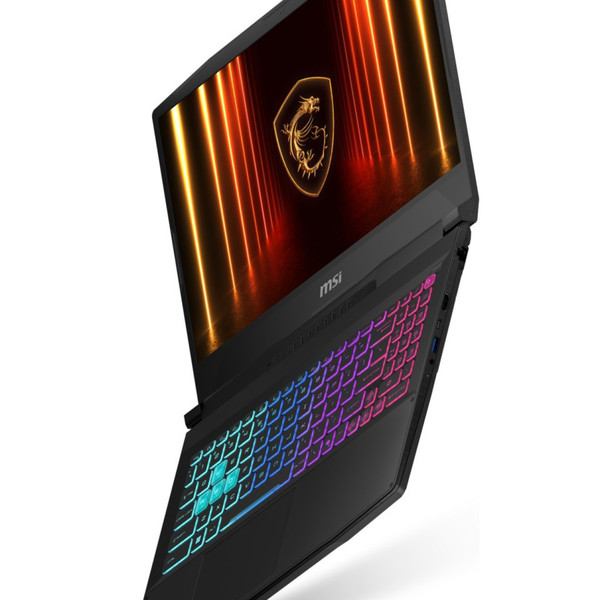 MSI KATANA 15 HX B14WGKA49 068XTRA49 Core i7 14650HX 15.6 8 GB RAM 4 TB SSD RTX5070 WQHD IPS W11Home Gaming Laptop 5