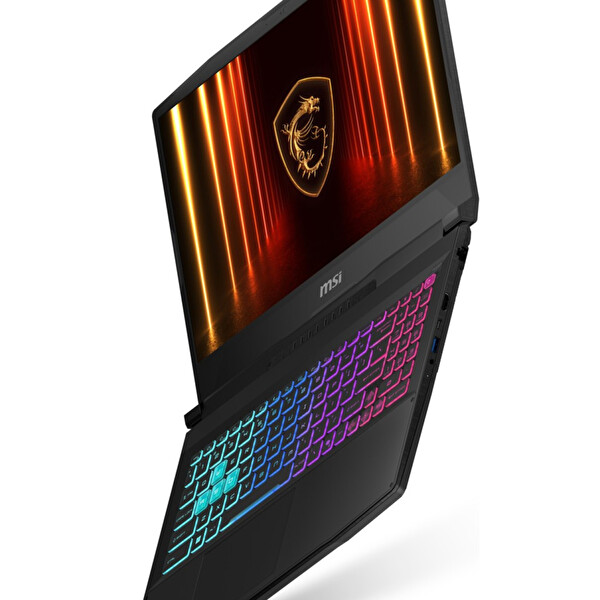 MSI KATANA 15 HX B14WGKA2-068XTRA2 Core i7 14650HX 15.6