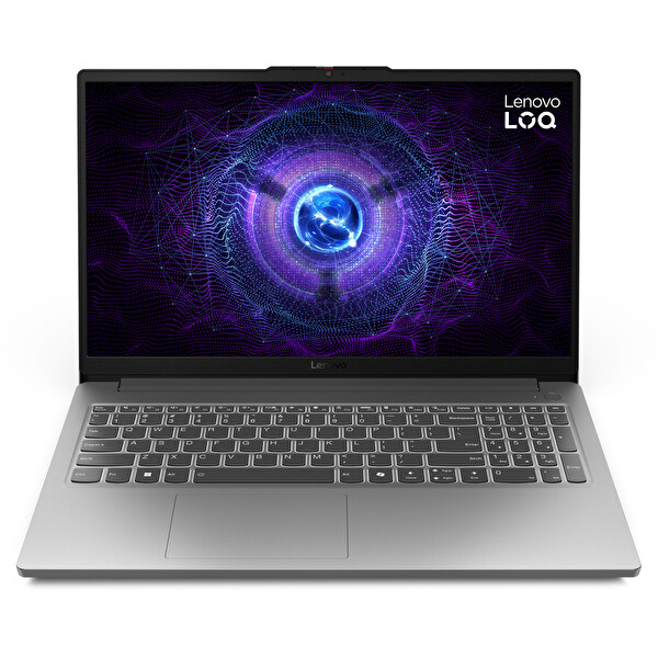 Lenovo LOQ 83LK008KTR i5-12450HX 15.6