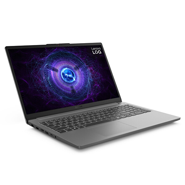 Lenovo LOQ 83LK008KTR i5-12450HX 15.6