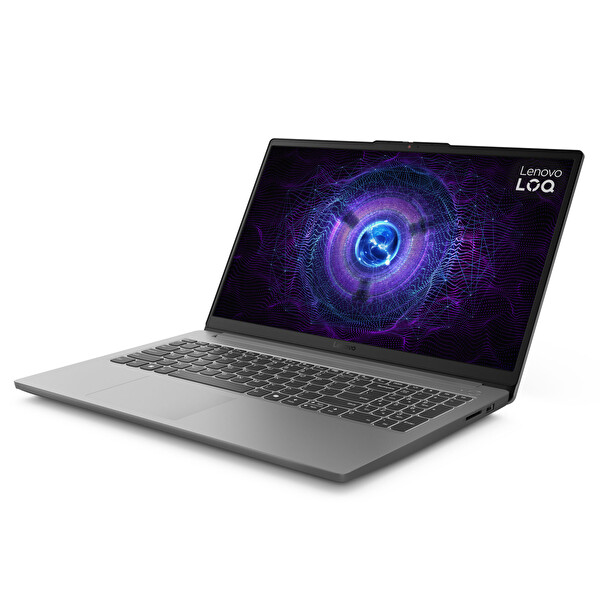 Lenovo LOQ 83LK008KTR i5-12450HX 15.6