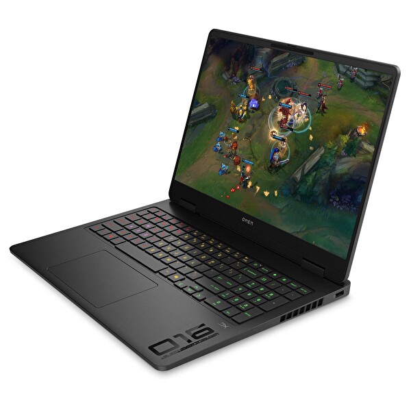 HP Omen 16-AP0006NT C52R1EA007 RyzenAl7 350 64GB 2TBSSD RTX5070 16