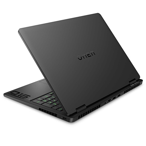 HP Omen 16-AP0006NT C52R1EA007 RyzenAl7 350 64GB 2TBSSD RTX5070 16
