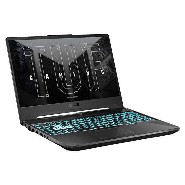 Asus TUF Gaming A15 FA506NCG-HN267A015 Ryzen7 7445HS 48GB 1TBSSD+2TBSSD RTX3050 15.6